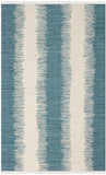 Safavieh Clearance Montauk MTK751A Blue Rug
