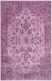 Safavieh Clearance Valencia VAL105C Pink Rug