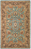 Safavieh Clearance Heritage HG812B Blue Rug