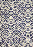 Nourison Clearance Grafix GRF06 Ivory Rug