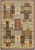 Safavieh Clearance Lyndhurst LNH318A Multi Rug