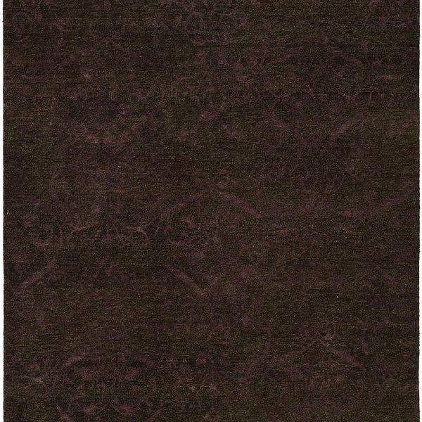 Rugs Done Right Royal Manner Derbyshire RM737 Twilight Lavender Rug
