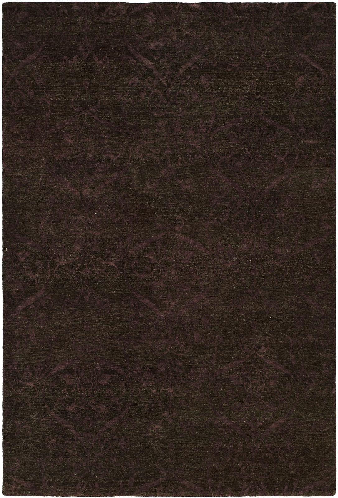 Rugs Done Right Royal Manner Derbyshire RM737 Twilight Lavender Rug