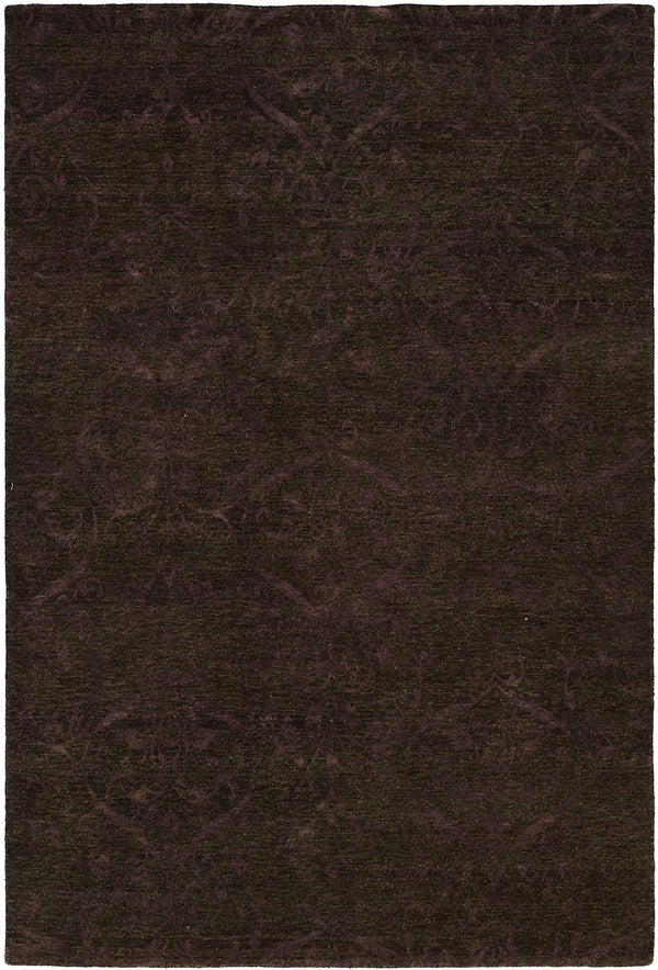 Rugs Done Right Royal Manner Derbyshire RM737 Twilight Lavender Rug