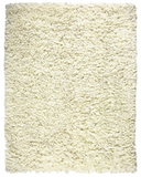 Anji Mountain Bamboo Rug, Co. Paper Shag AMB0451 Ivory Rug