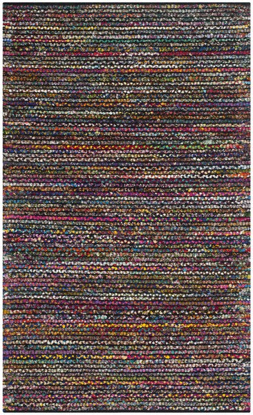 Safavieh Clearance Cape Cod CAP367A Multi Rug