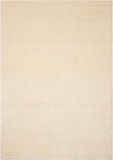 Nourison Clearance Nepal NEP04 Bone Rug