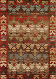 Rugs Done Right Monroe N99 Multi Rug
