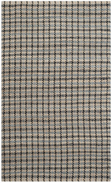 Safavieh Clearance Cape Cod CAP823D Grey Rug
