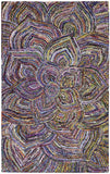 Safavieh Clearance Nantucket NAN517A Multi Rug