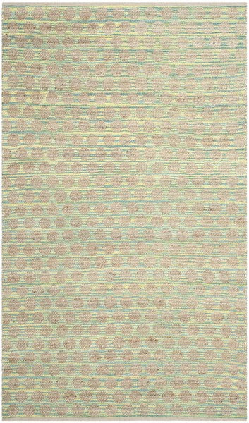 Safavieh Clearance Cape Cod CAP820H Teal Rug