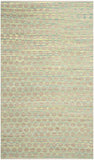 Safavieh Clearance Cape Cod CAP820H Teal Rug