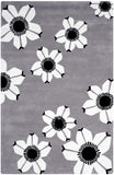 Safavieh Clearance Allure ALR123C Grey Rug