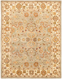 Safavieh Clearance Heritage HG959A Light Green Rug