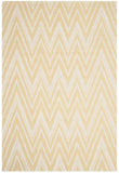 Safavieh Clearance Cambridge CAM711L Light Gold Rug
