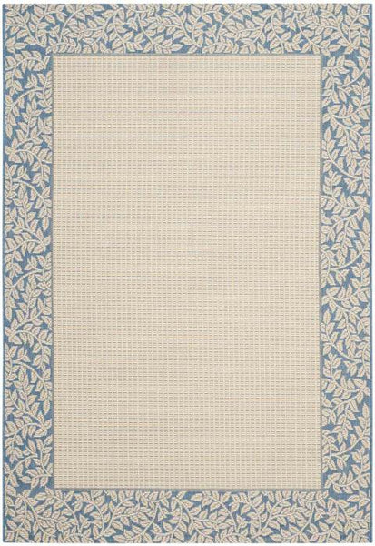 Safavieh Clearance Courtyard CY0727-3101 Natural Rug
