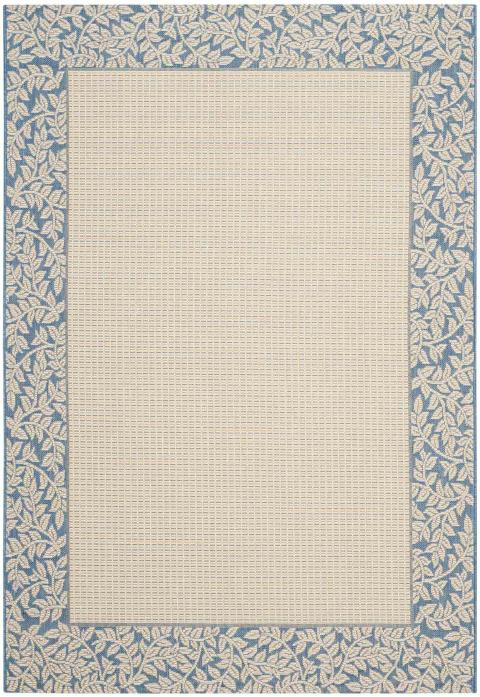Safavieh Clearance Courtyard CY0727-3101 Natural Rug