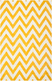 Safavieh Clearance Cambridge CAM139Q Gold Rug