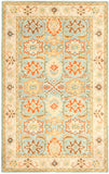 Safavieh Clearance Heritage HG734A Light Blue Rug