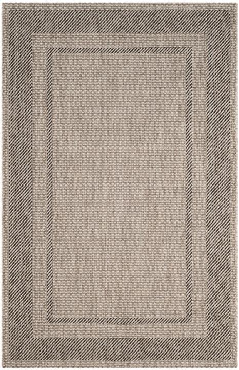Safavieh Clearance Courtyard CY8477-36612 Beige Rug