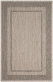 Safavieh Clearance Courtyard CY8477-36612 Beige Rug