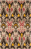 Safavieh Clearance Ikat IKT216A Beige Rug