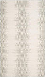 Safavieh Clearance Kilam Cotton KLC121C Dark Green Rug