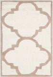 Safavieh Clearance Cambridge CAM140P Ivory Rug