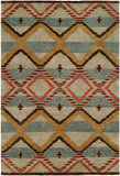 Rugs Done Right Monroe N91 Canyon Blue Rug