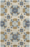 Safavieh Clearance Blossom BLM403A Beige Rug