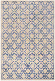 Safavieh Clearance Mosaic MOS152A Cream Rug