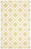 Safavieh Clearance Chatham CHT759L Gold Rug