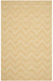 Safavieh Clearance Impressions IM398C Gold Rug