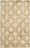 Safavieh Clearance Soho SOH514A Beige and Taupe Mix Rug