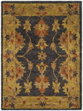 Safavieh Clearance Bohemian BOH316A Charcoal Rug