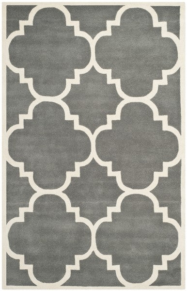 Safavieh Clearance Chatham CHT730D Navy Rug