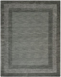 Safavieh Clearance Impressions IM821B Charcoal Rug