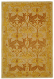 Safavieh Clearance Anatolia AN541B Ivory Rug