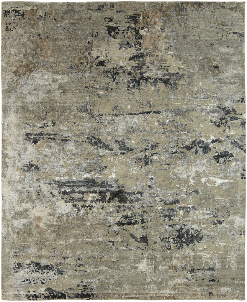 Rugs Done Right Nashua NA87 Sandstorm Grey Rug