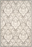 Safavieh Clearance Amherst AMT427R Dark Grey Rug