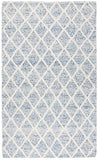 Safavieh Clearance Natura NAT711B Blue Rug