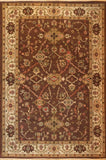 Tibet Rug Company Kazak KAZAK11 Brown Rug