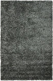 Safavieh Clearance Malibu Shag MLS431C Charcoal Rug