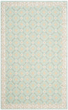 Safavieh Clearance Newport II NPT443D Aqua Marine Rug