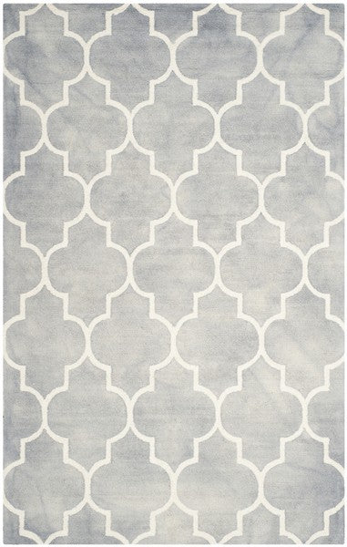Safavieh Clearance Dip Dye DDY535C Grey Rug