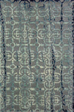 Safavieh Clearance Dip Dyes DDY711B Grey Rug