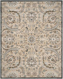 Safavieh Clearance Bella BEL923A Beige Multi Rug