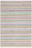 Safavieh Clearance Kilim STK421D Light Grey Rug