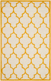 Safavieh Clearance Cambridge CAM134U Ivory Rug