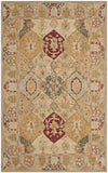 Safavieh Clearance Anatolia AN530A Multi Rug